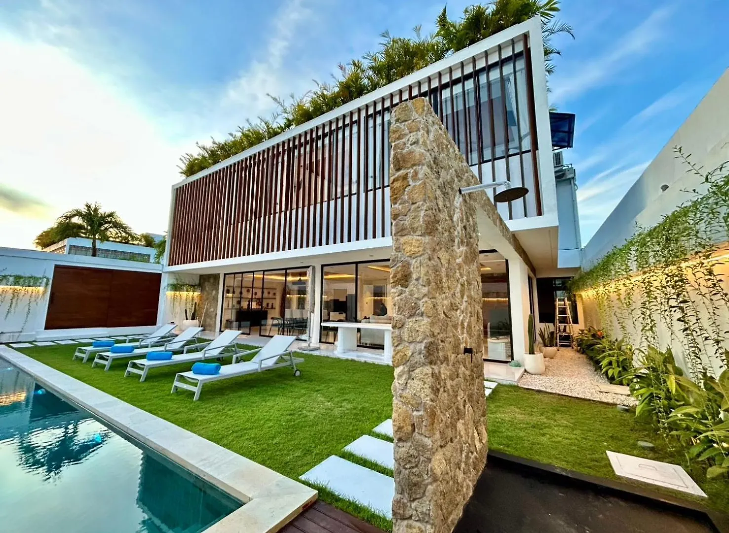 Villa Kawis Seminyak