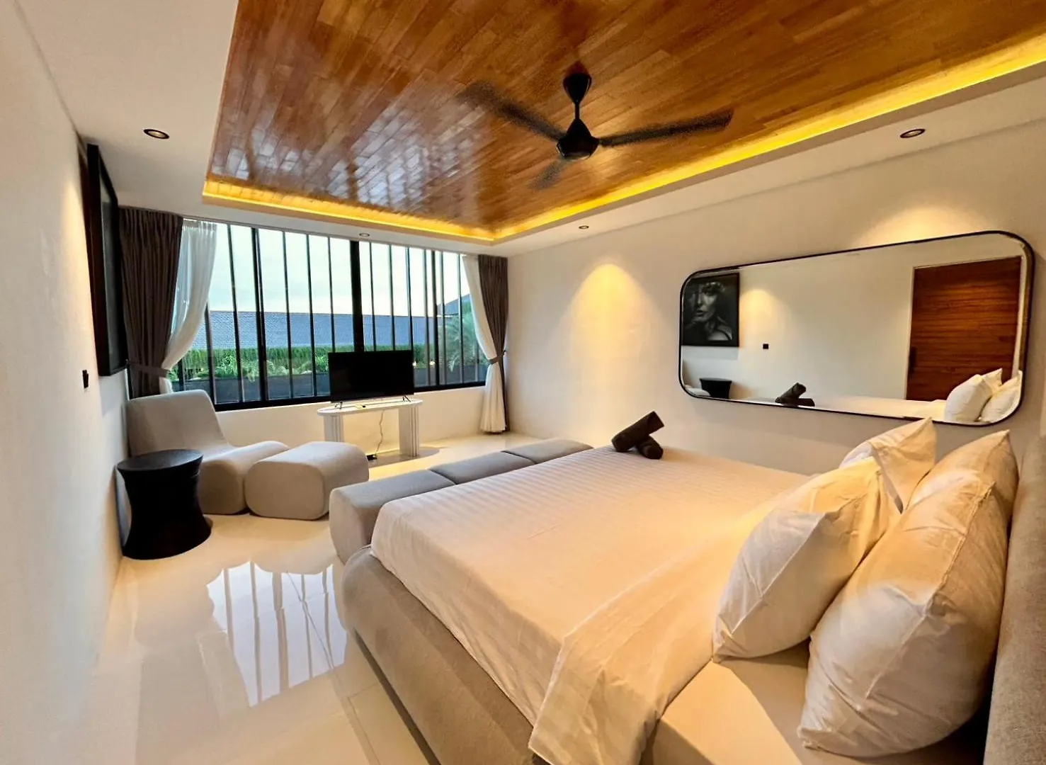 Villa Kawis Seminyak  Seminyak (Bali)