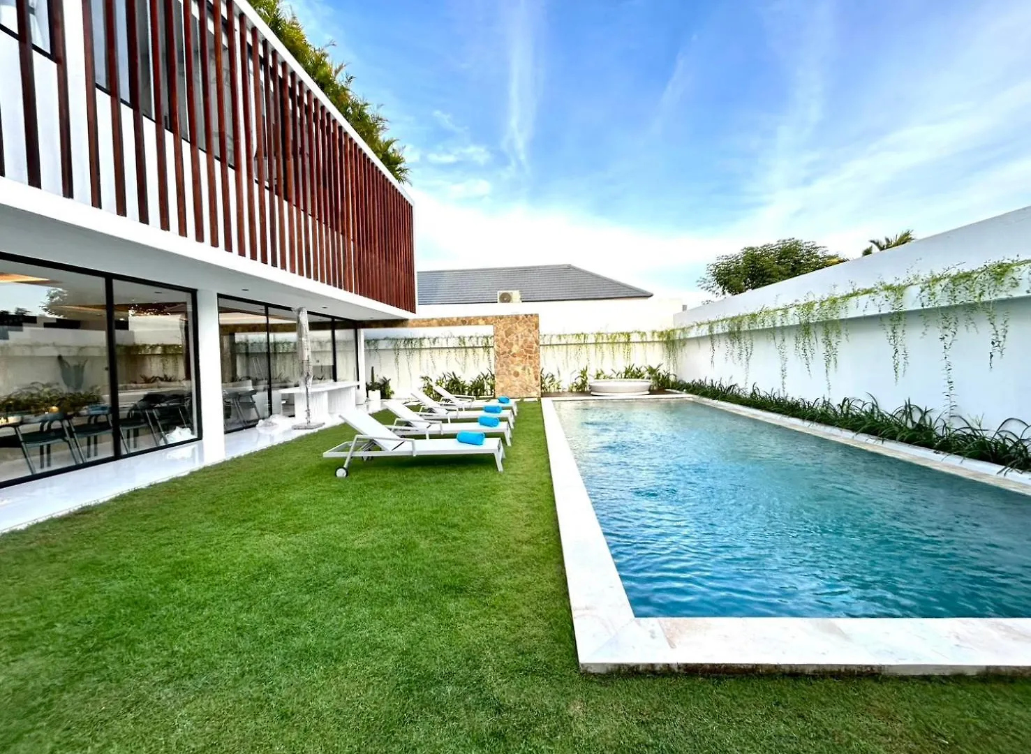 Villa Kawis Seminyak 0*, Seminyak (Bali) Indonesia