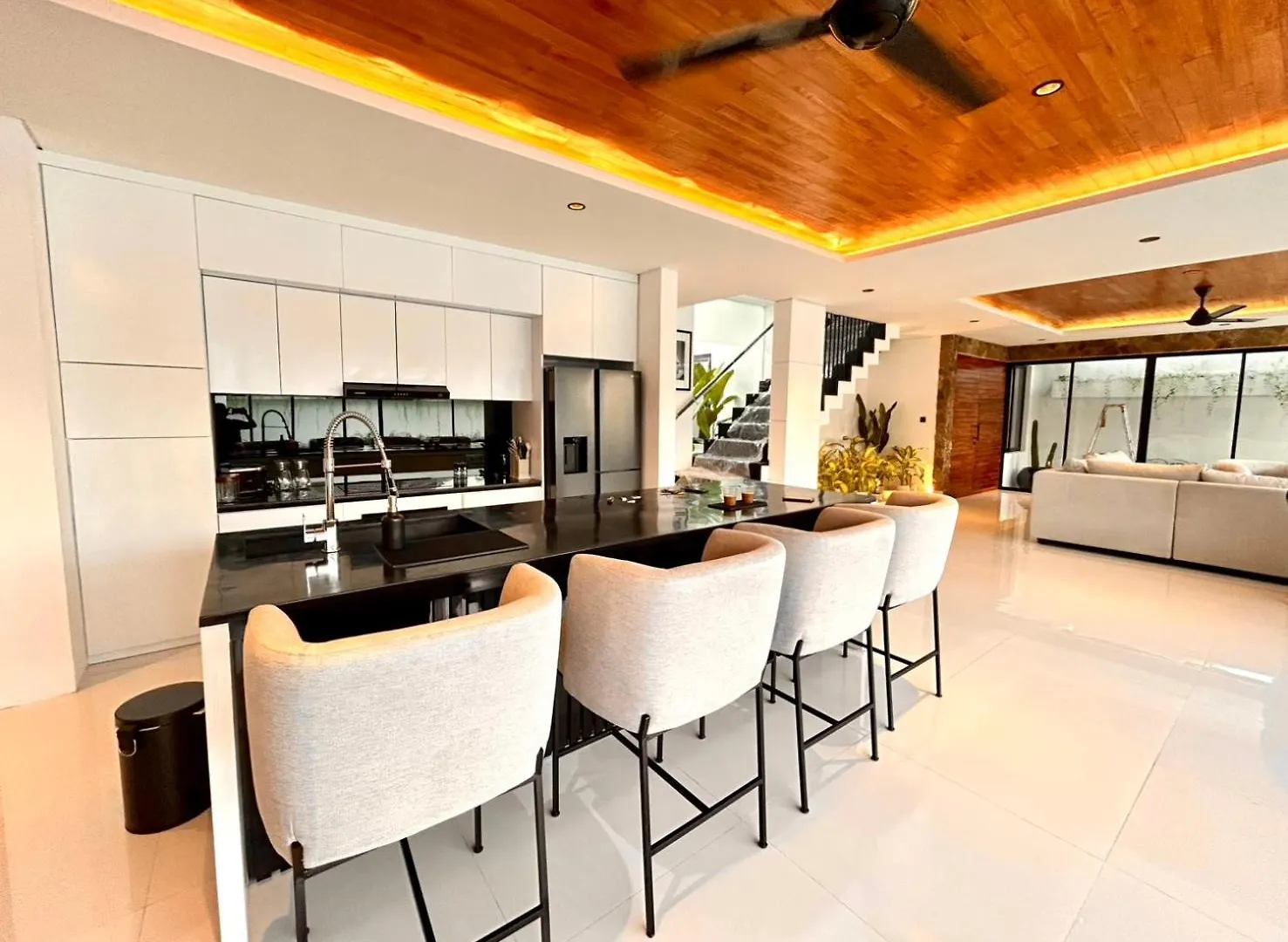 Villa Kawis Seminyak Seminyak (Bali)