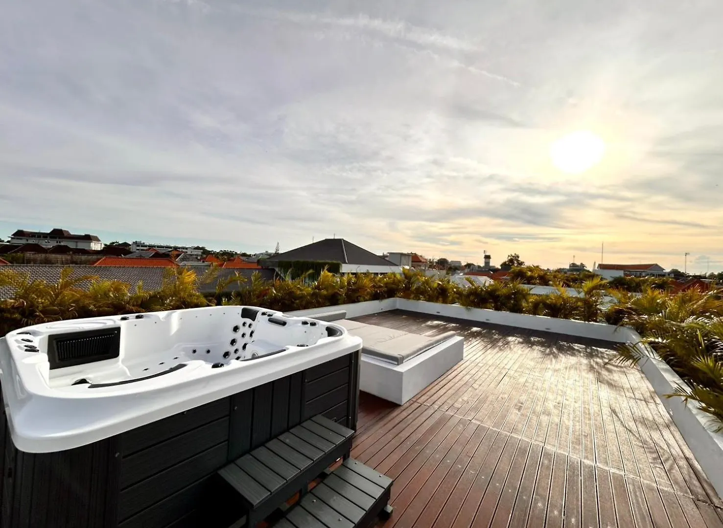 Villa Kawis Seminyak