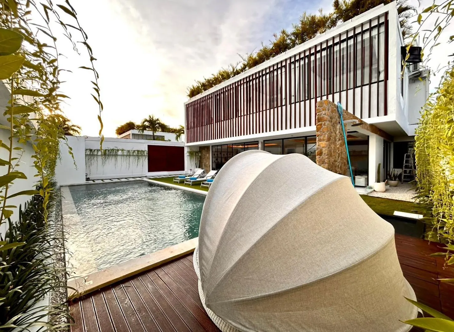 Villa Kawis Seminyak 0*, Seminyak (Bali)
