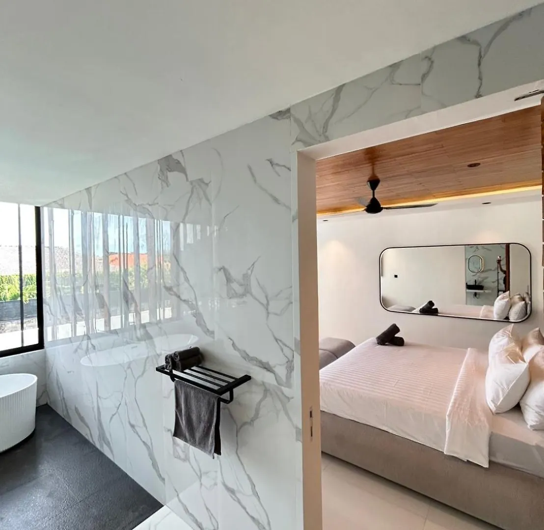 Villa Kawis Seminyak