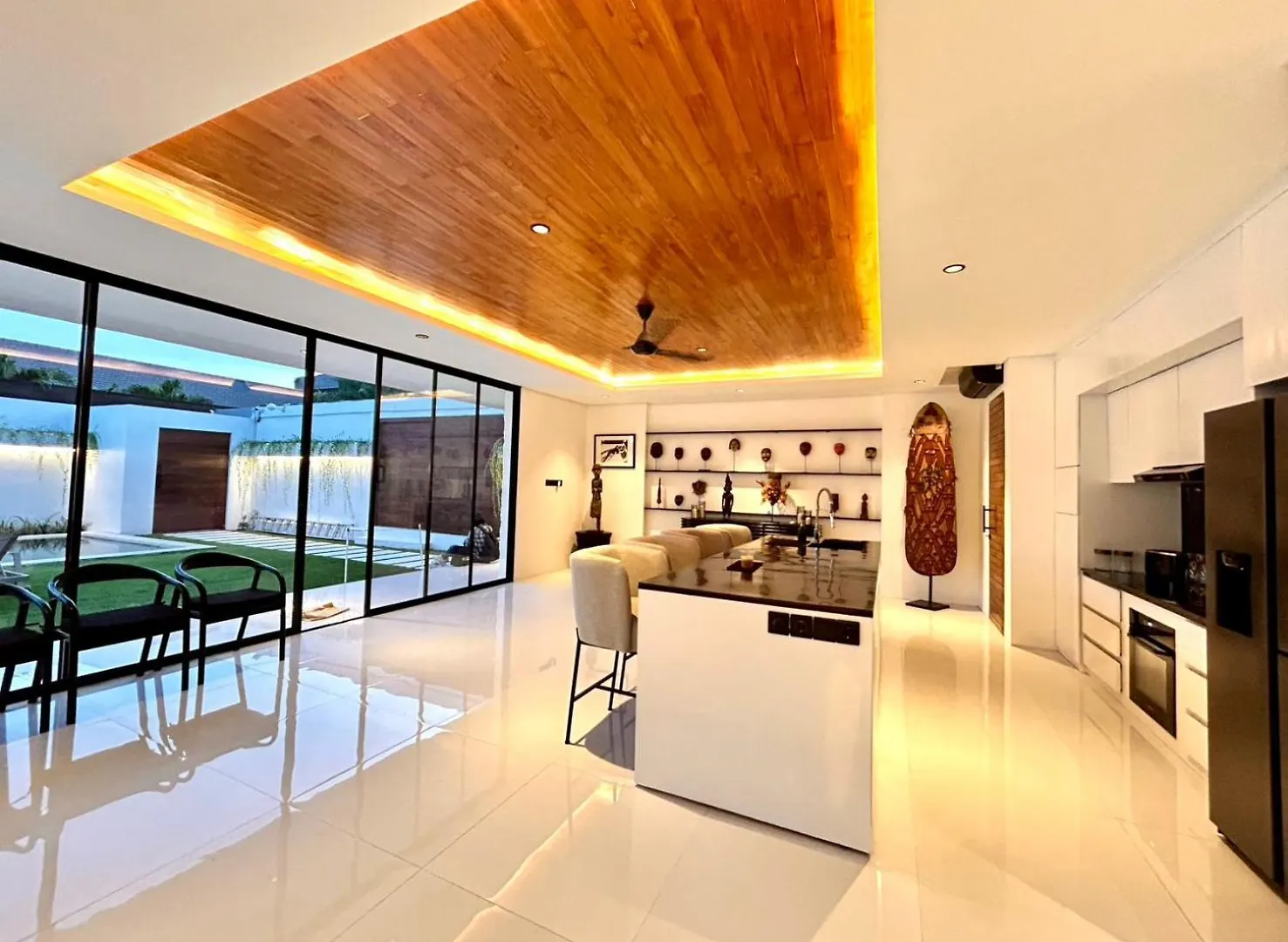 Villa Kawis Seminyak