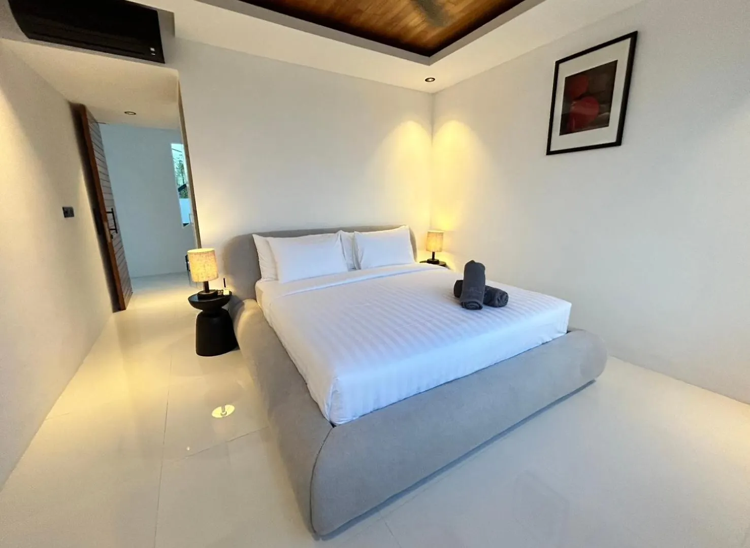 Villa Kawis Seminyak