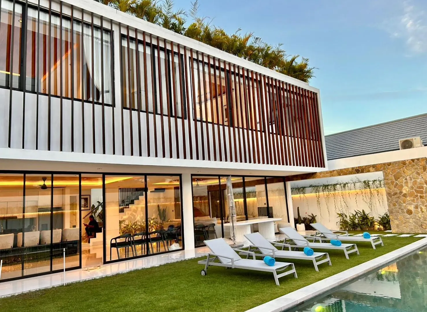 Villa Kawis Seminyak