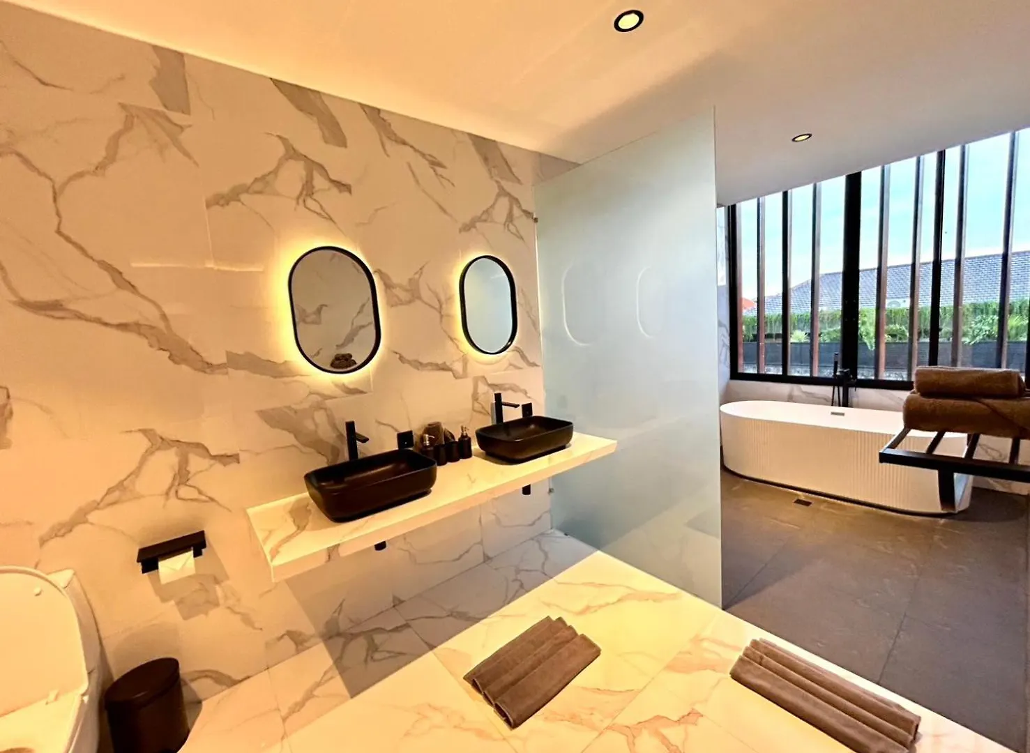 Villa Kawis Seminyak Seminyak (Bali)