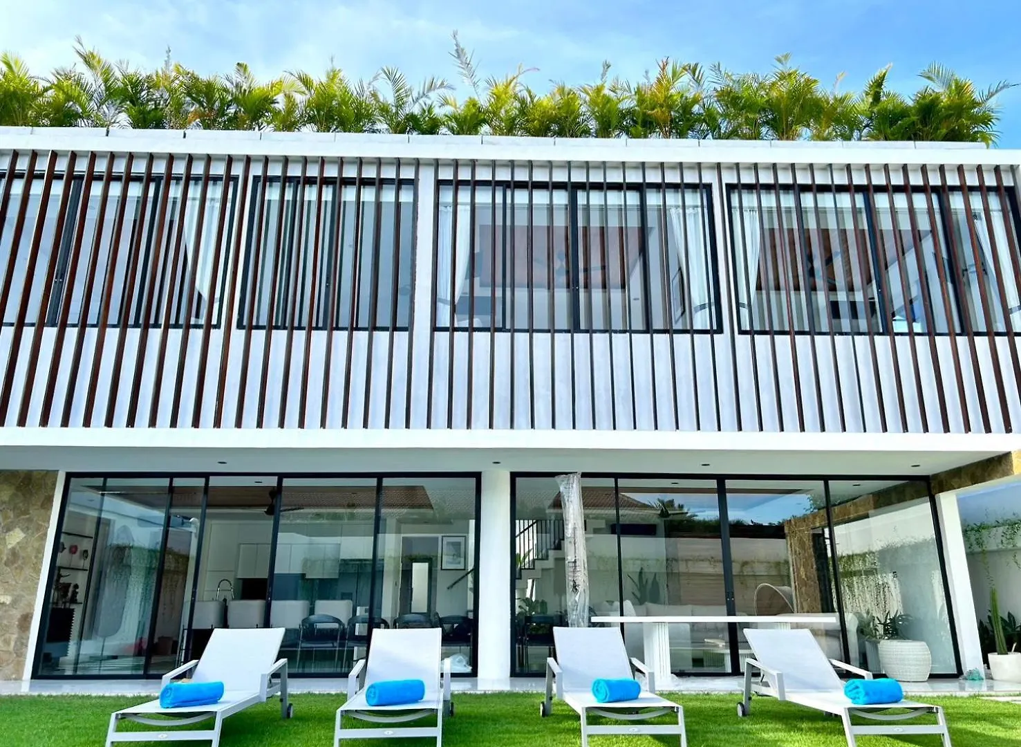 Villa Kawis Seminyak