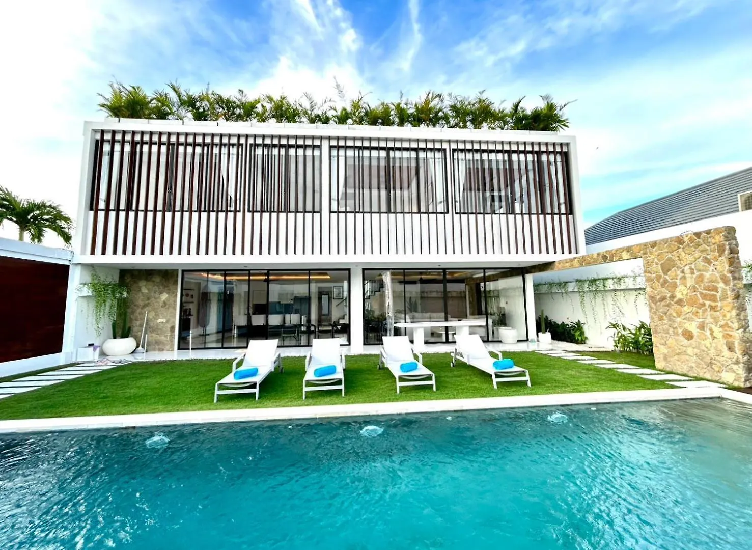 Villa Kawis Seminyak