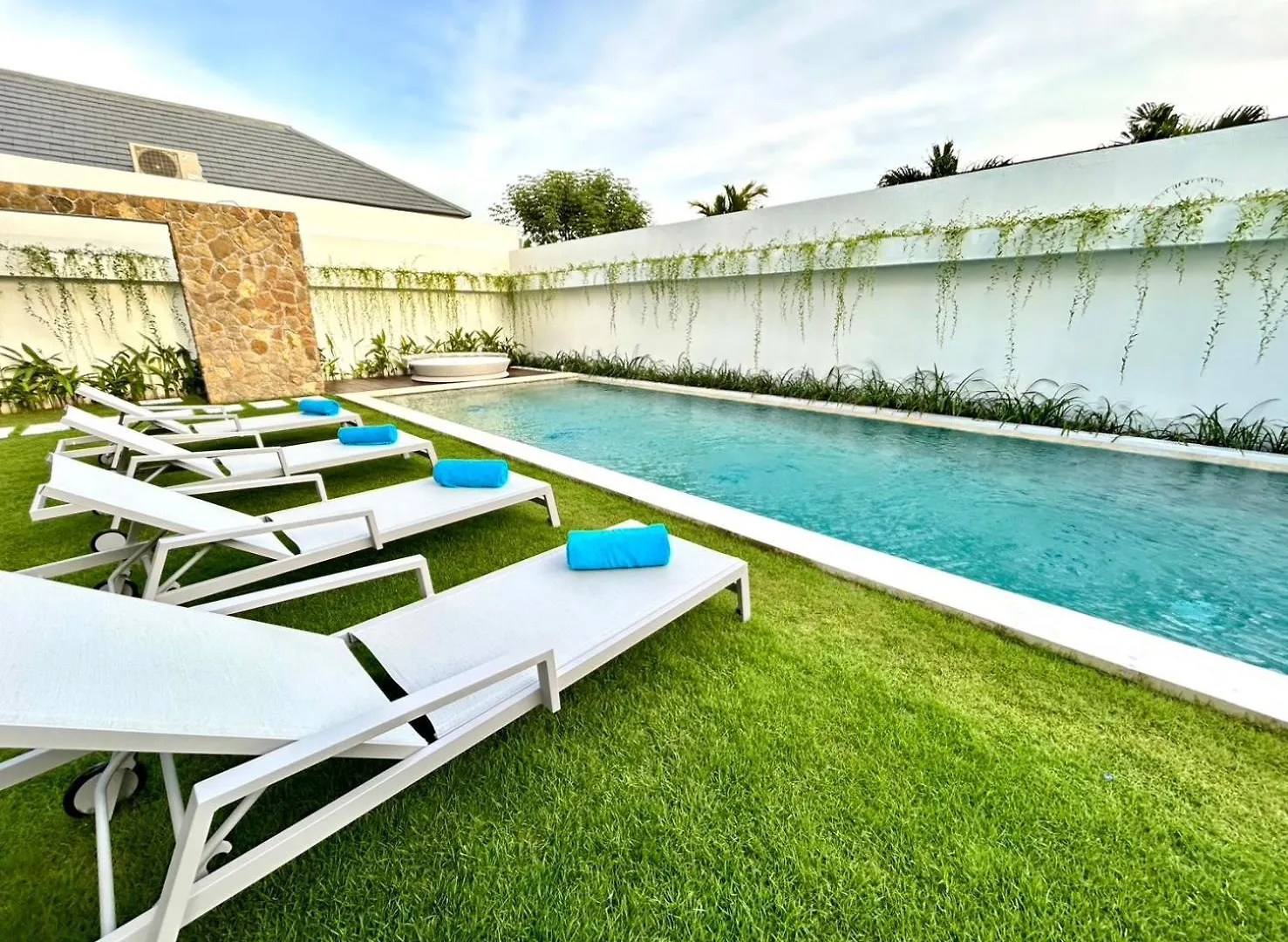 Villa Kawis Seminyak