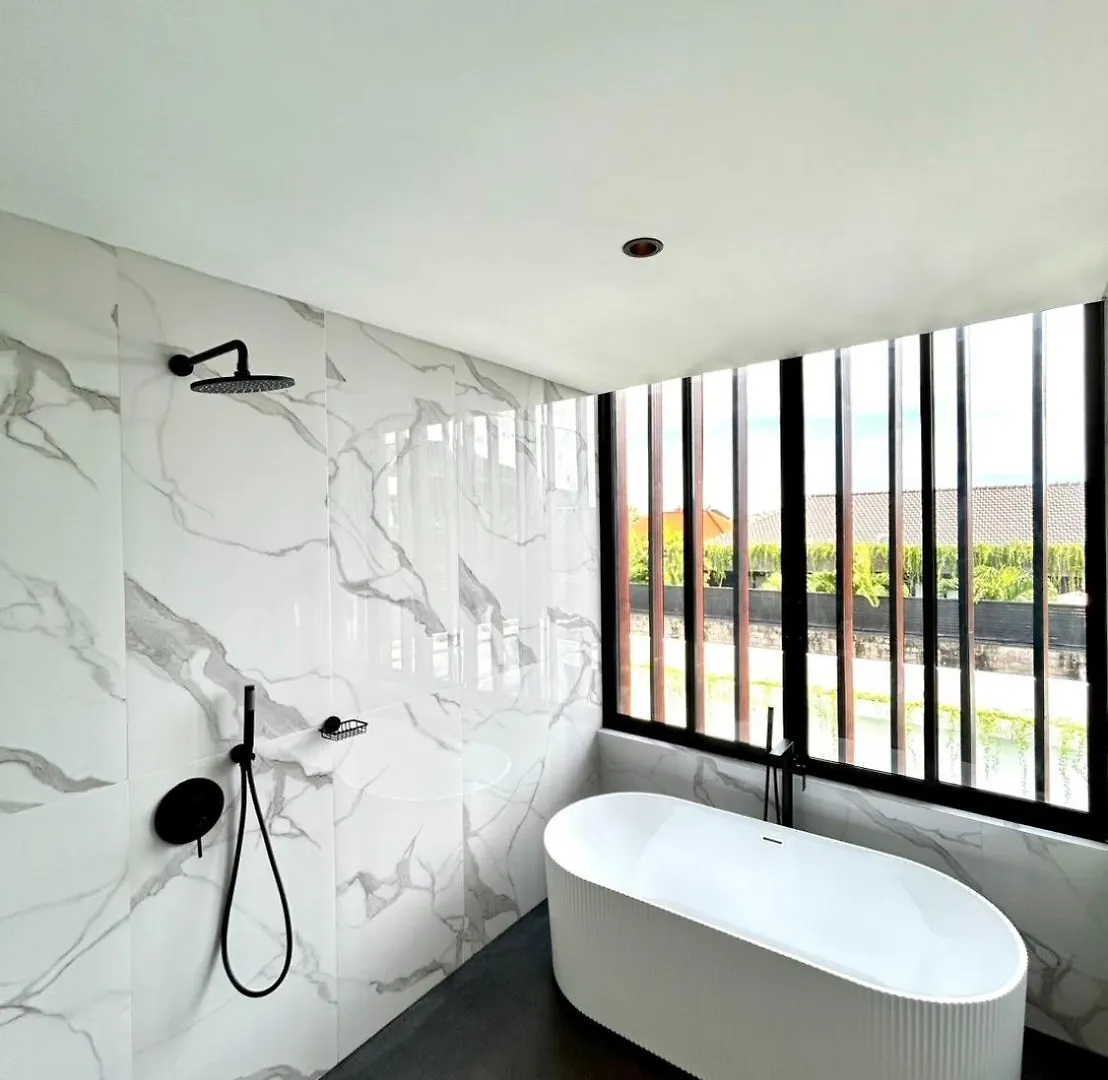 Villa Kawis Seminyak Indonesia