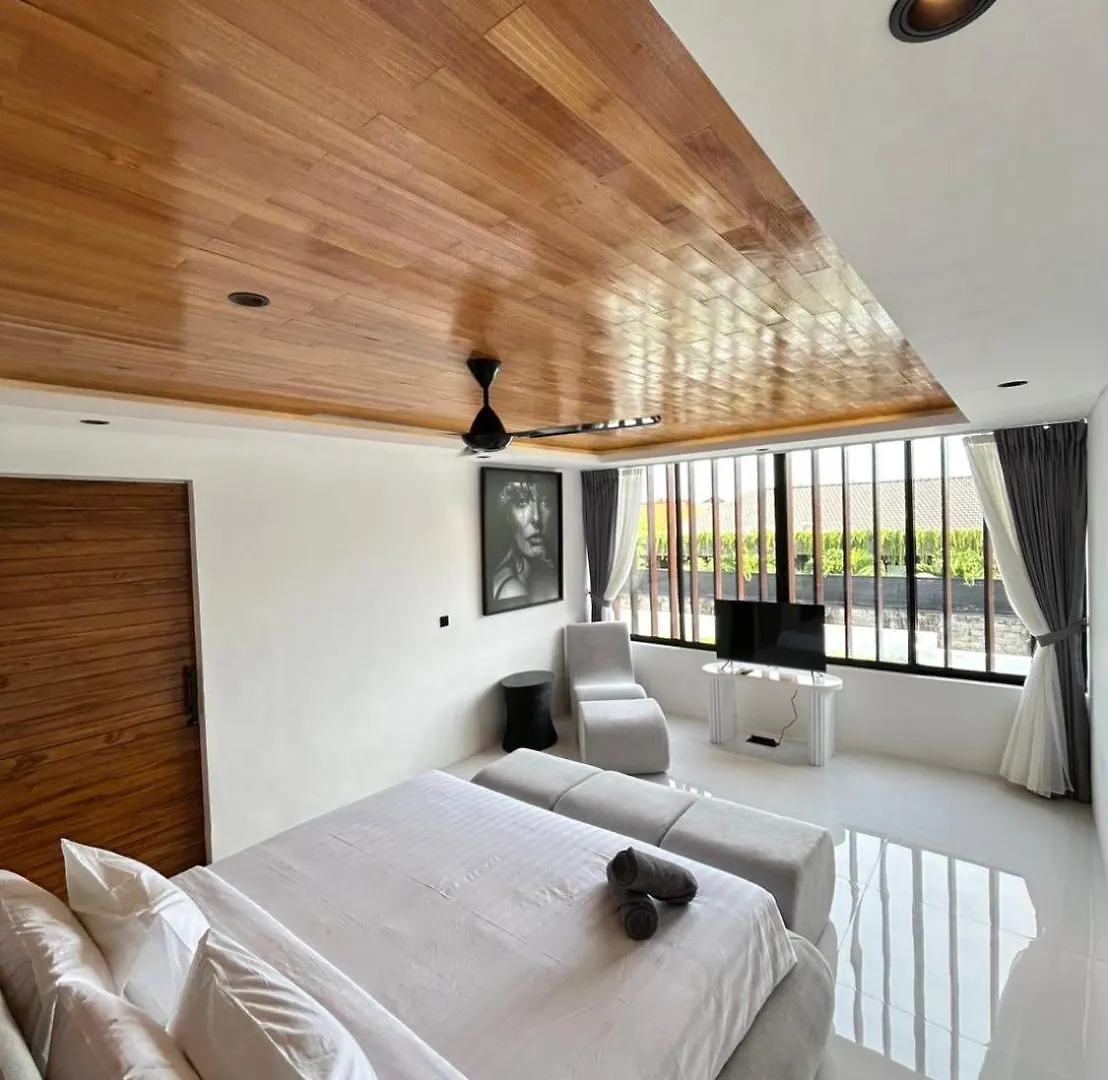 Villa Kawis Seminyak