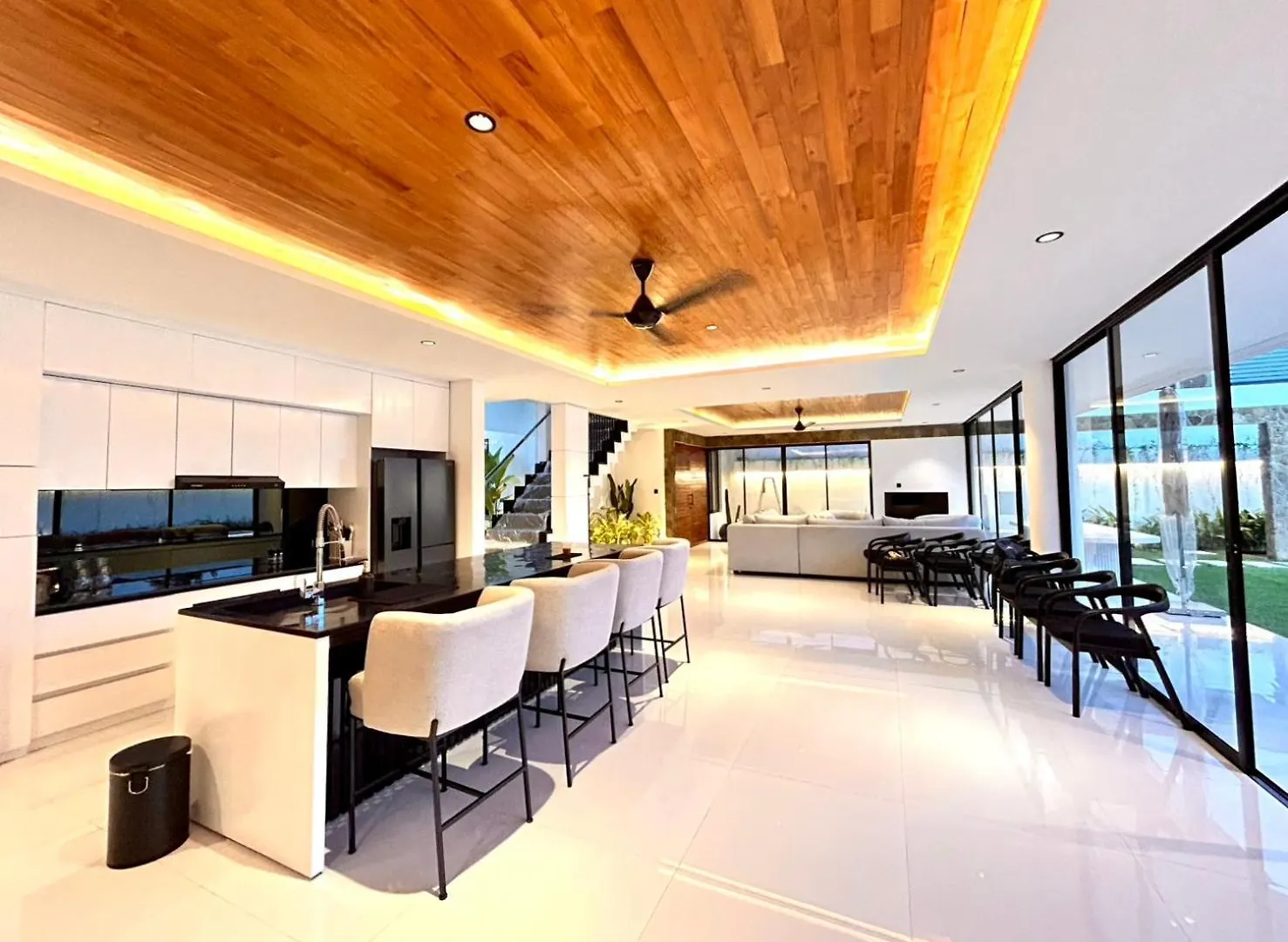 Villa Kawis Seminyak