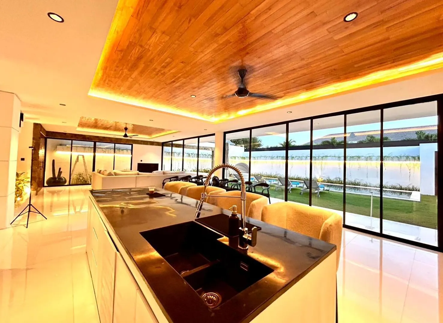 Villa Kawis Seminyak Seminyak (Bali)