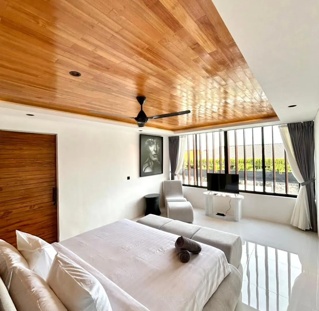 Villa Kawis Seminyak