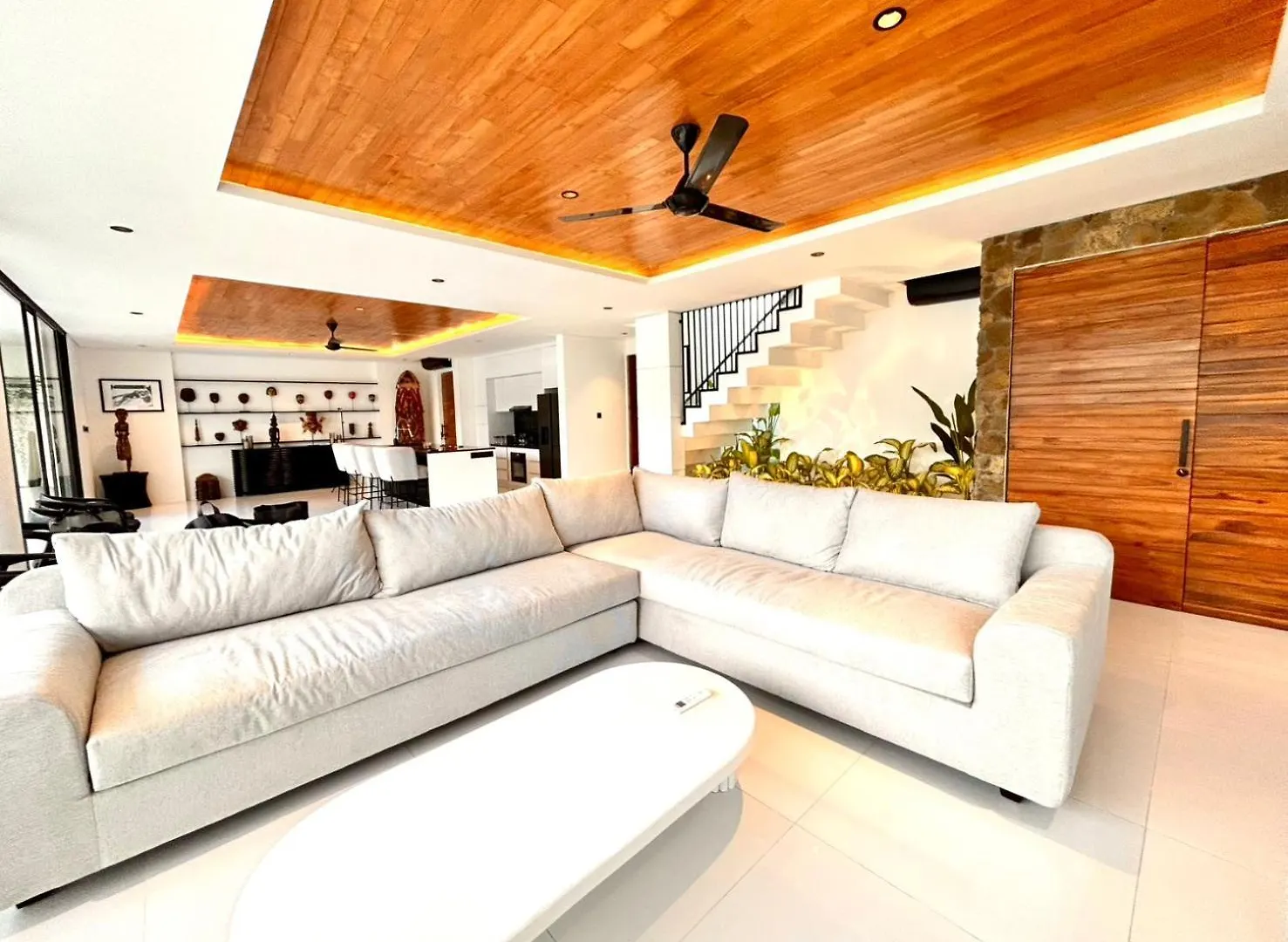 Villa Kawis Seminyak
