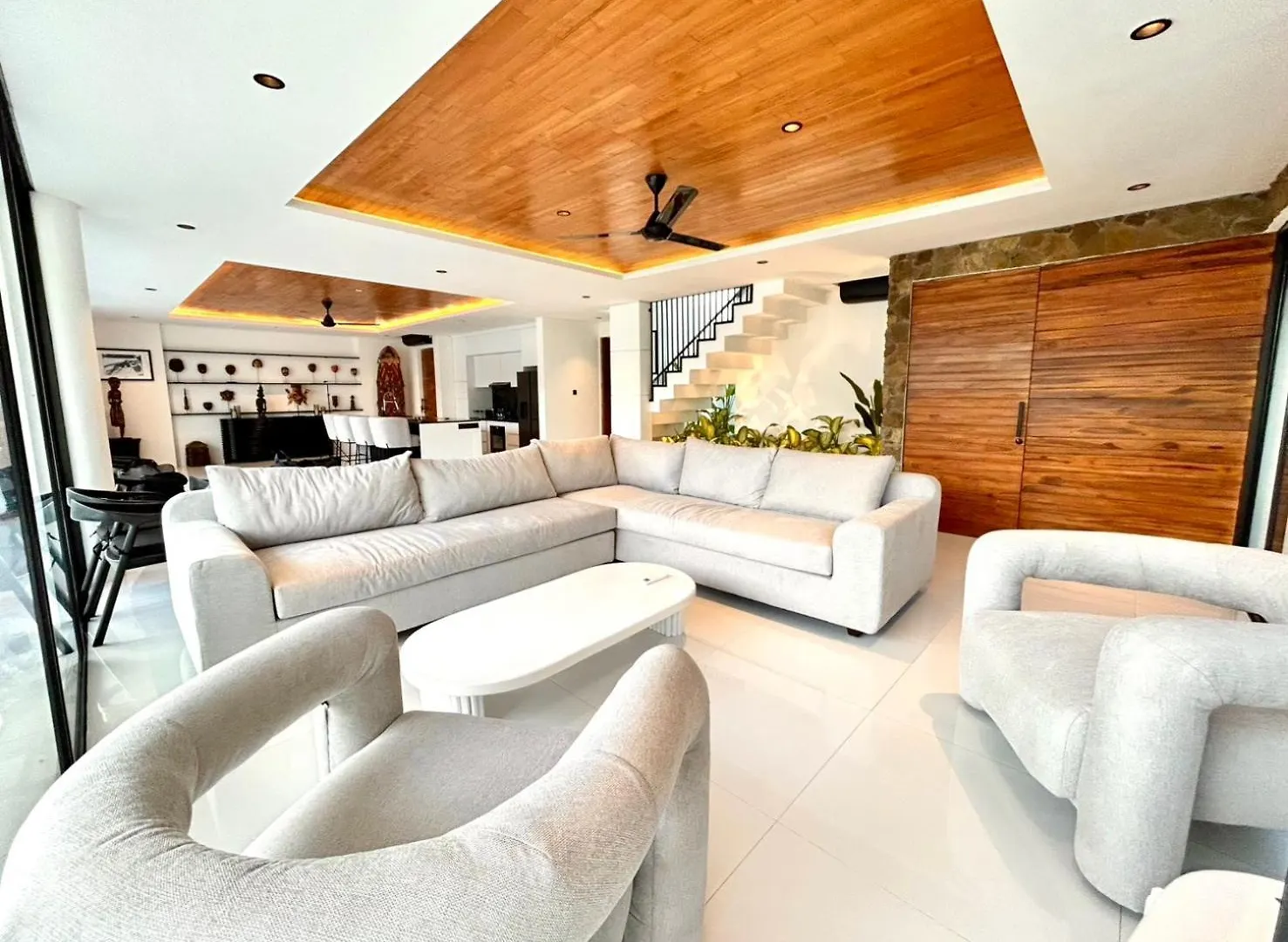 Villa Kawis Seminyak