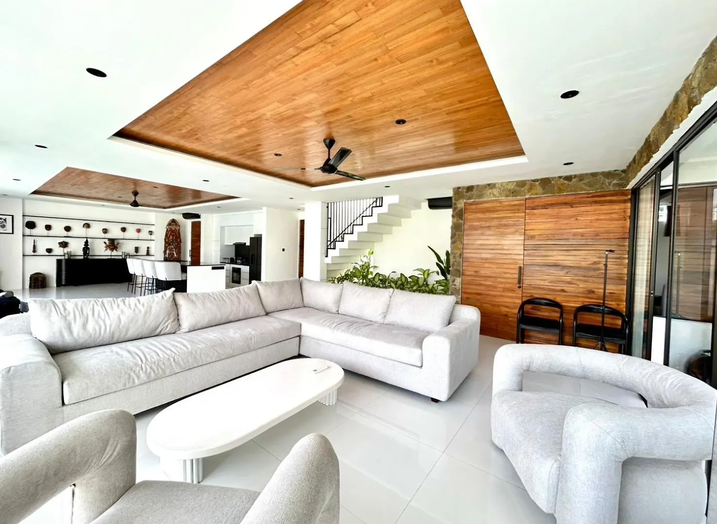 Villa Kawis Seminyak