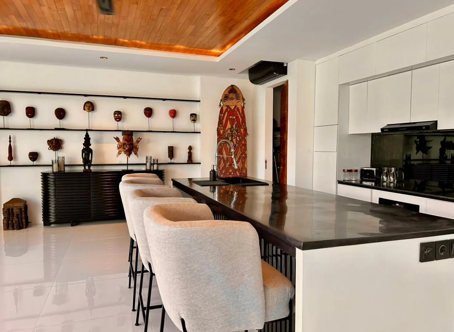 Villa Kawis Seminyak