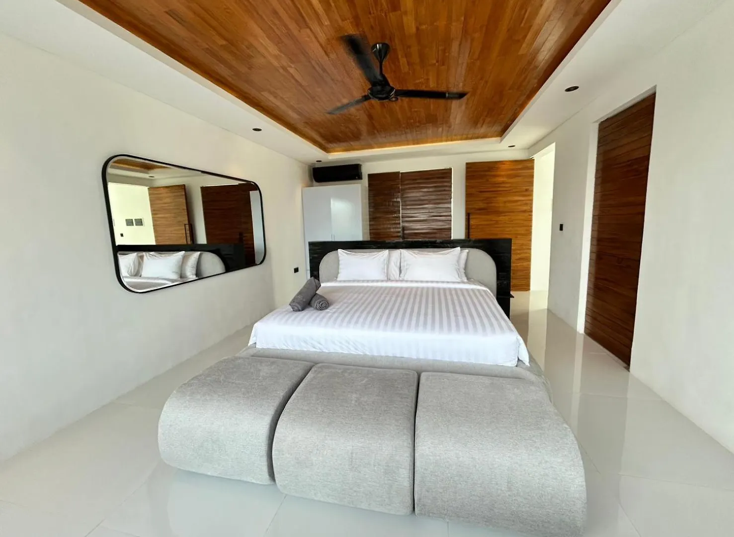 Villa Kawis Seminyak Seminyak (Bali)