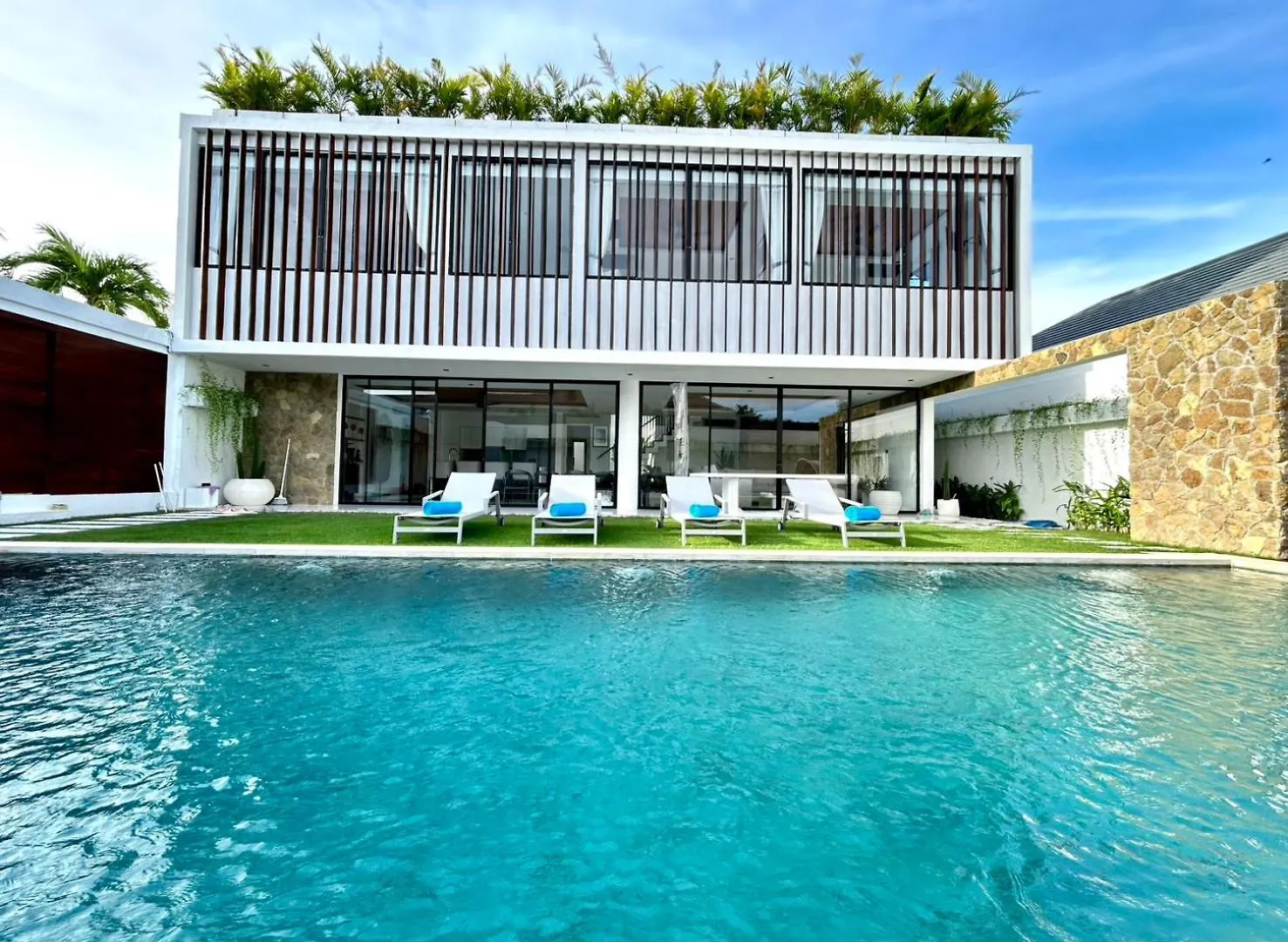 Villa Kawis Seminyak  Seminyak (Bali)
