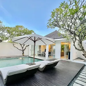 Alami Luxury Villa