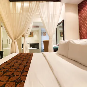 Villa The Bidadari And Umalas - Chse Certified, Seminyak