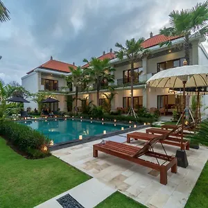 Gasthuis Puri Uma Ratu By Rpm, Seminyak