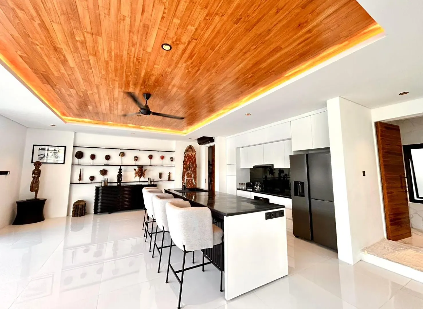 Villa Kawis Seminyak