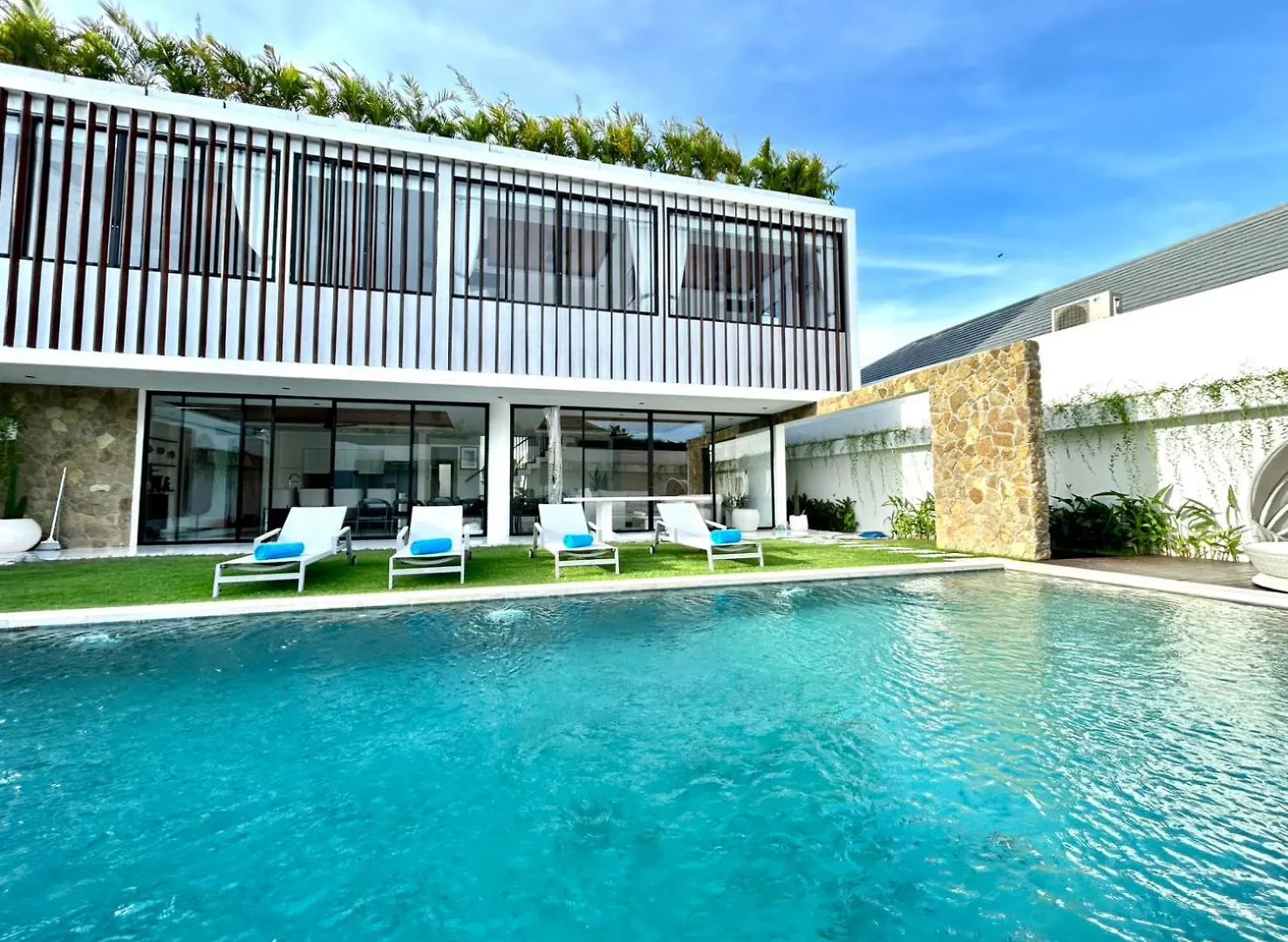 Villa Kawis Seminyak