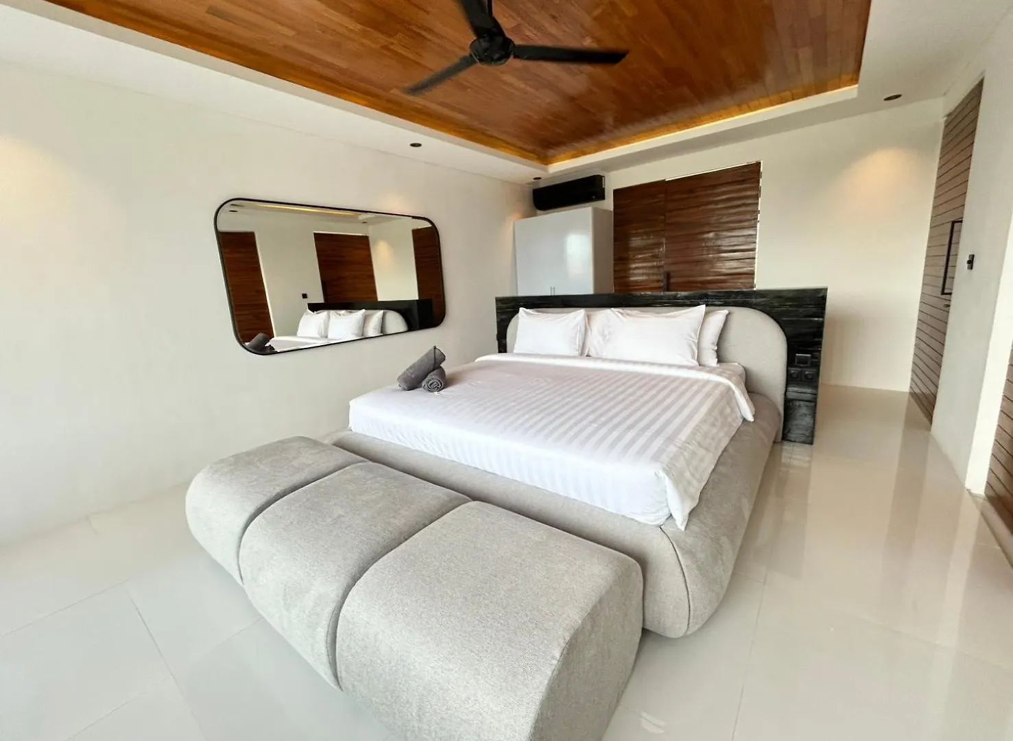 Villa Kawis Seminyak