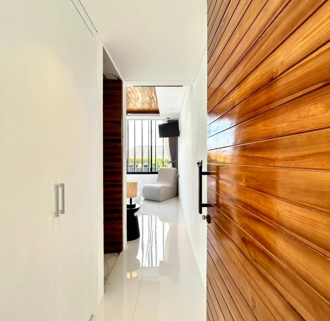 Villa Kawis Seminyak