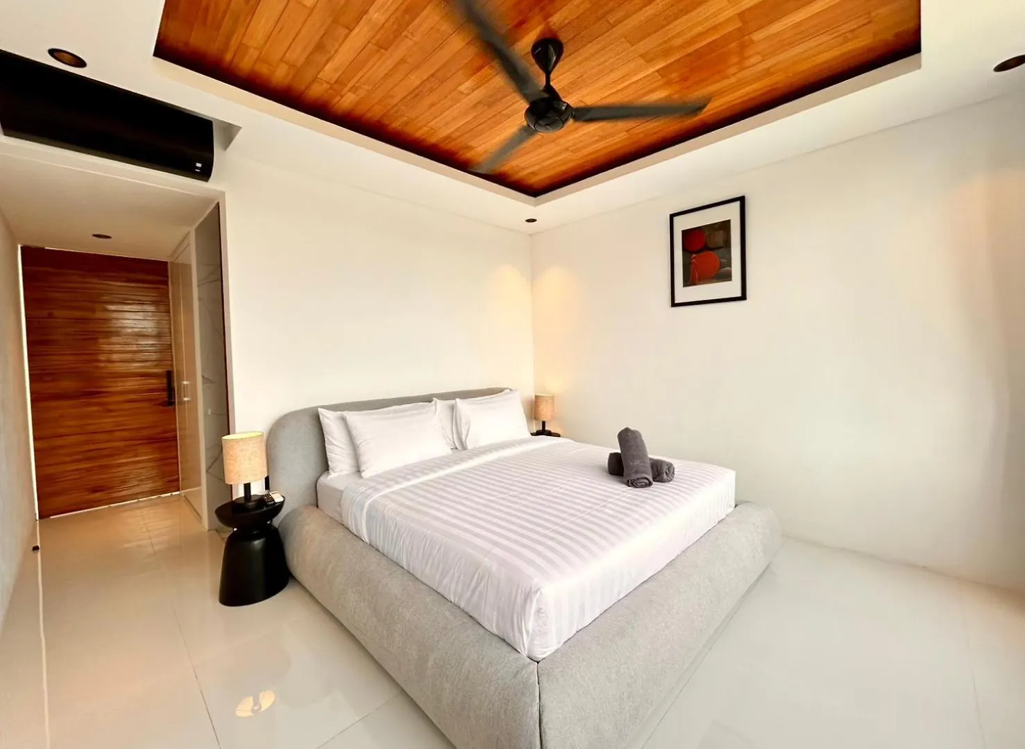 Villa Kawis Seminyak