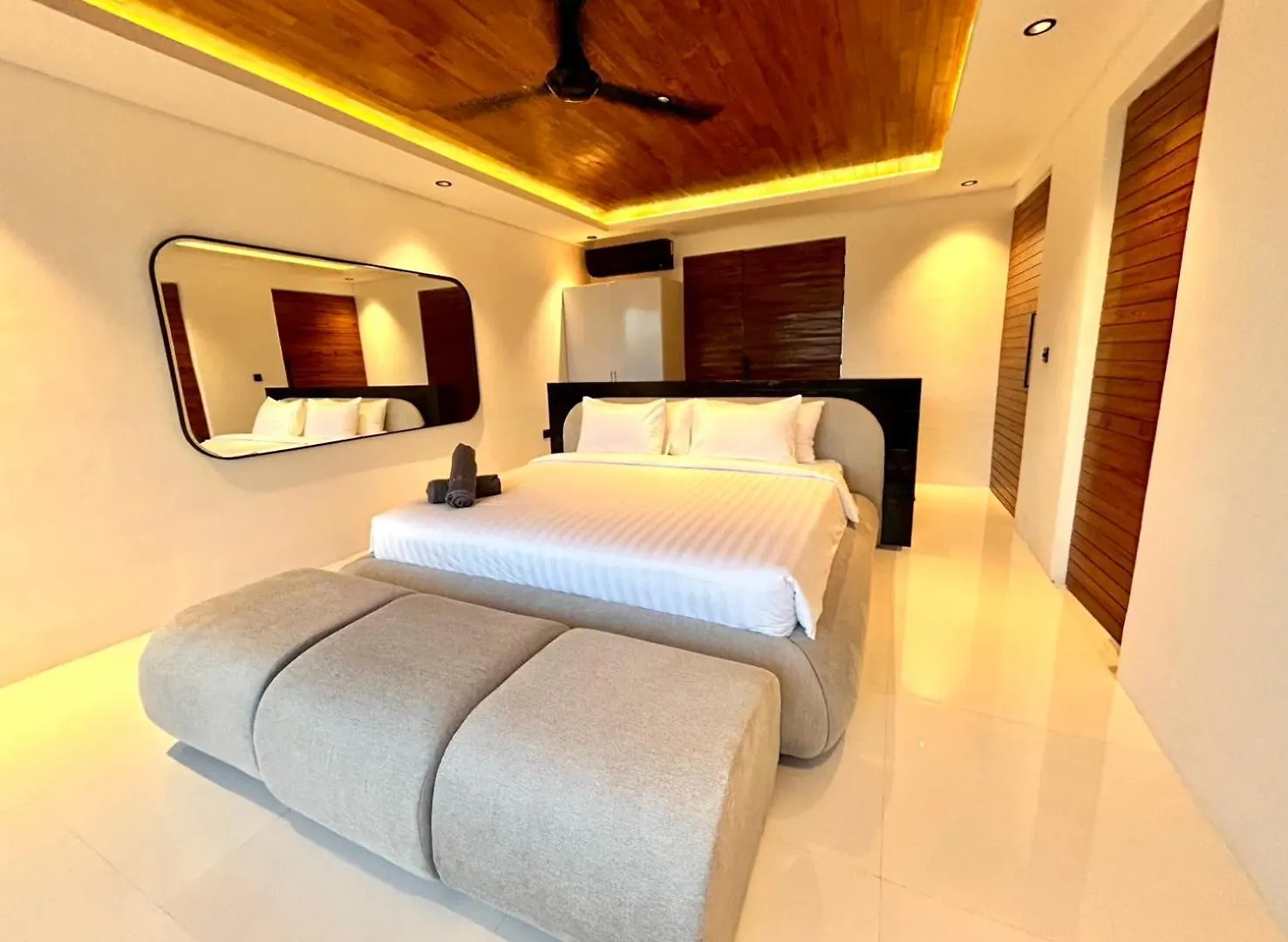 Villa Kawis Seminyak