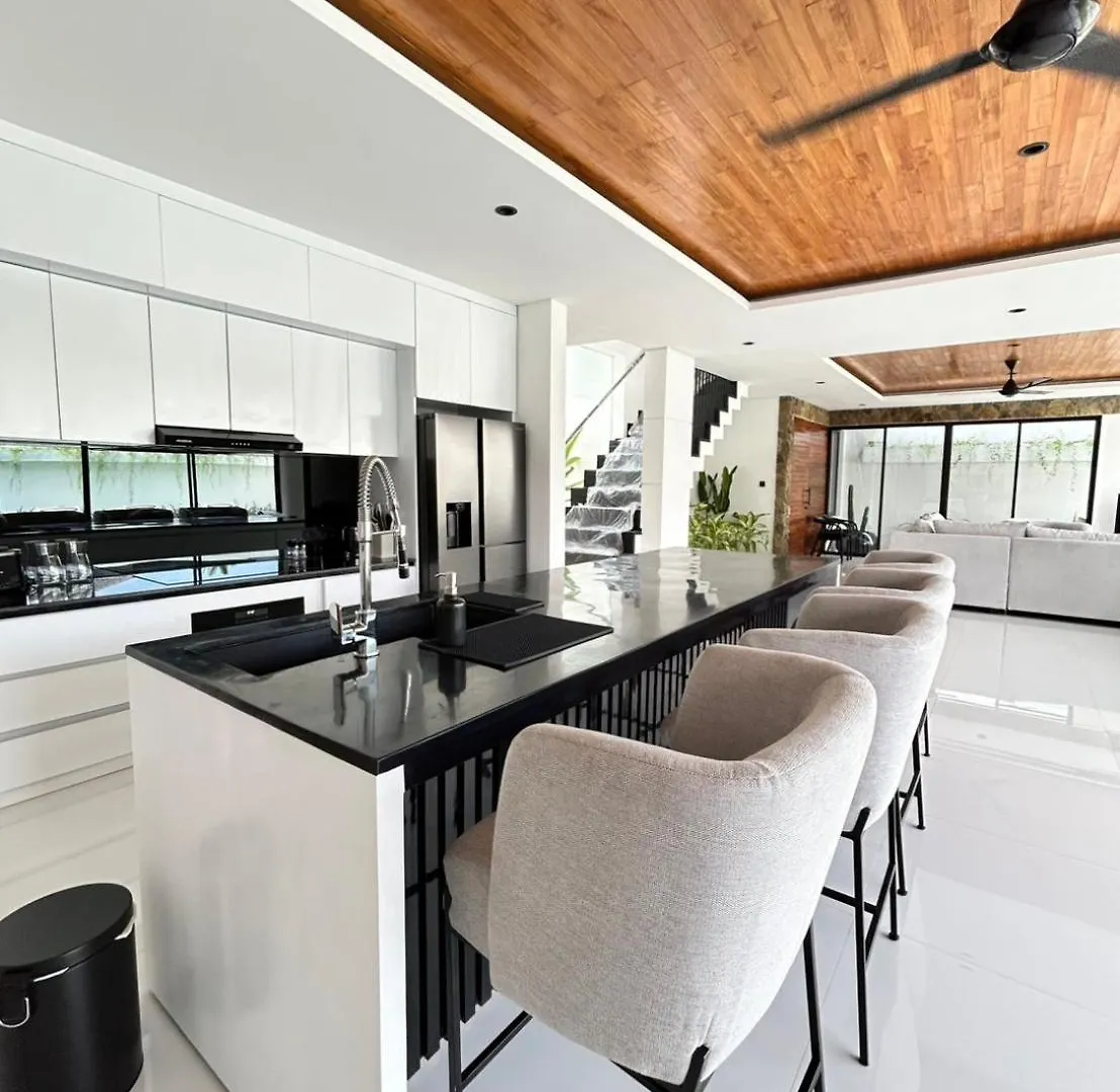 Villa Kawis Seminyak 0*,