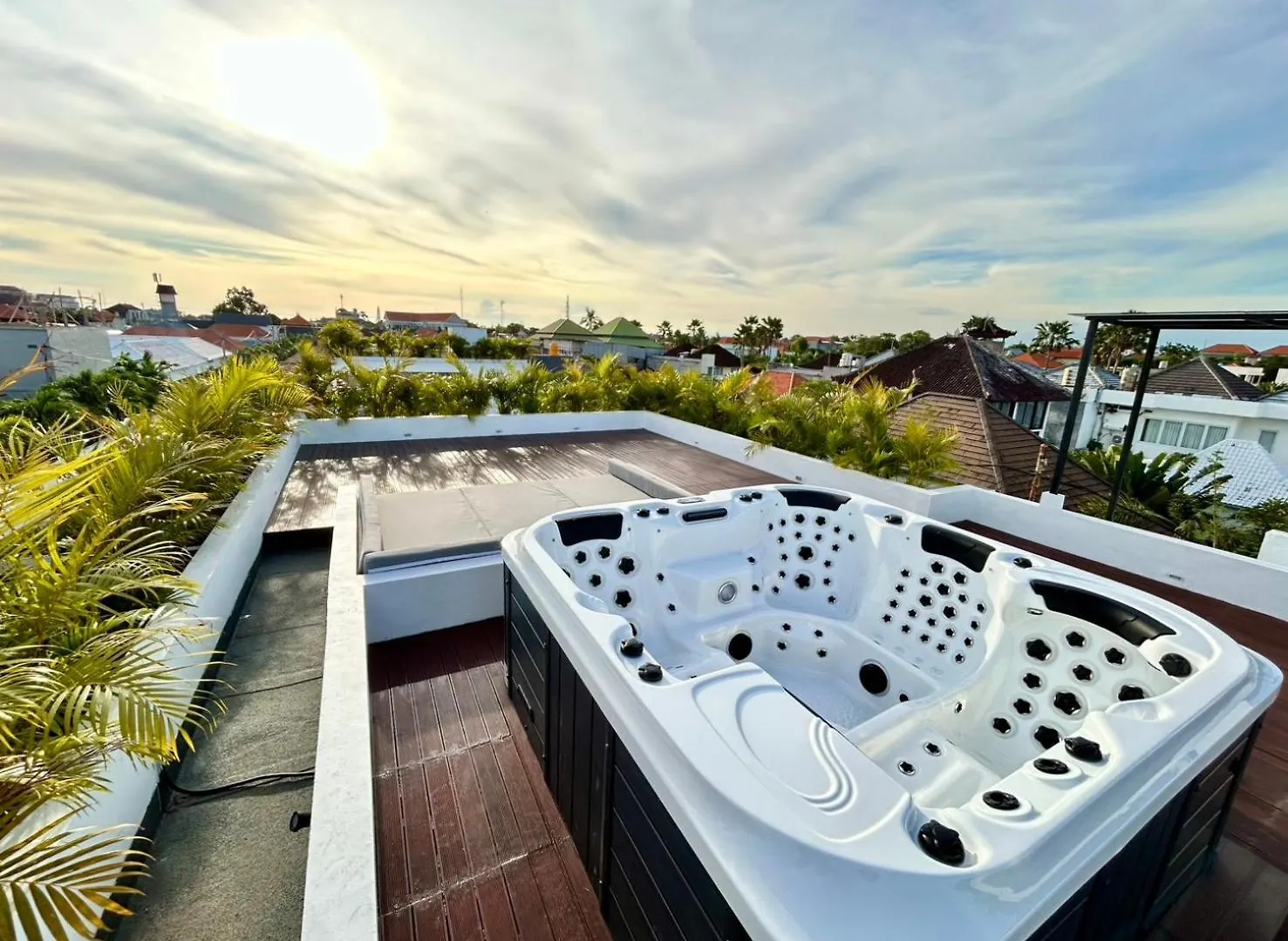 Villa Kawis Seminyak