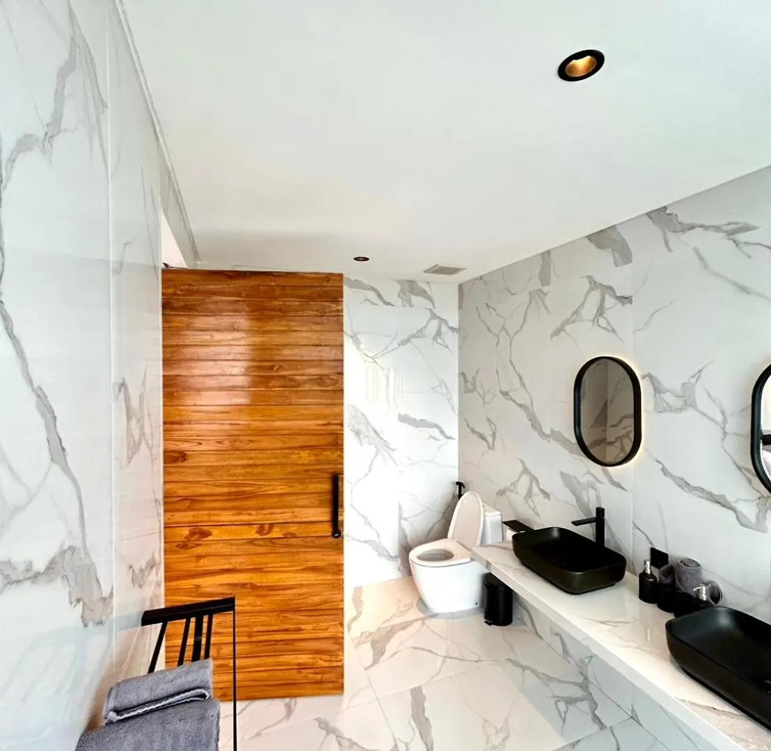 Villa Kawis Seminyak